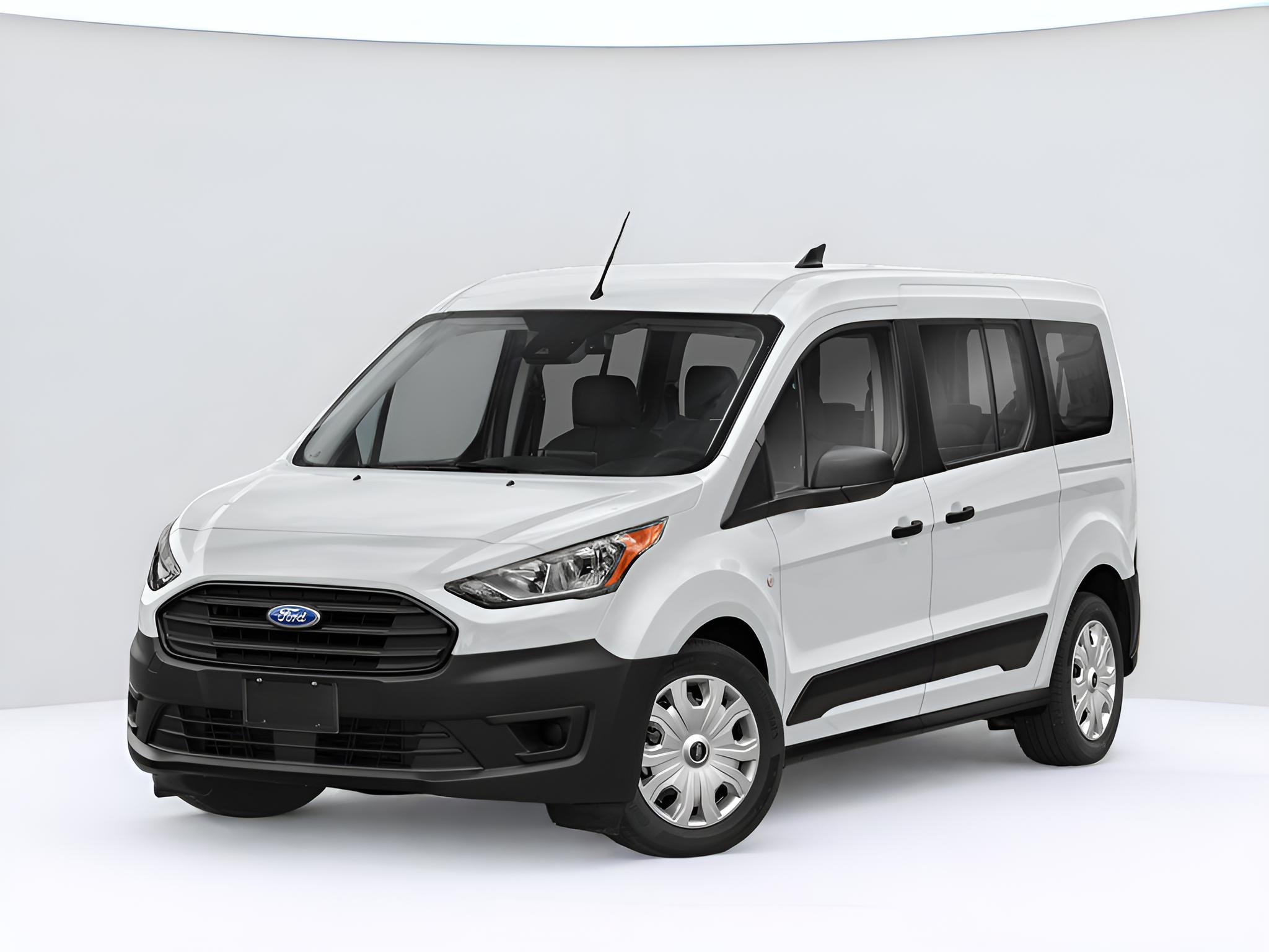 2019 Ford Transit Connect Wagon XL