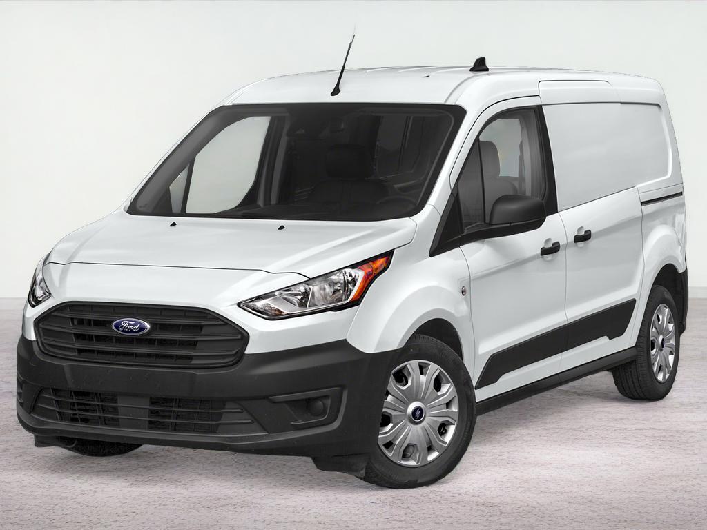 2020 Ford Transit Connect Van XL Cargo Van