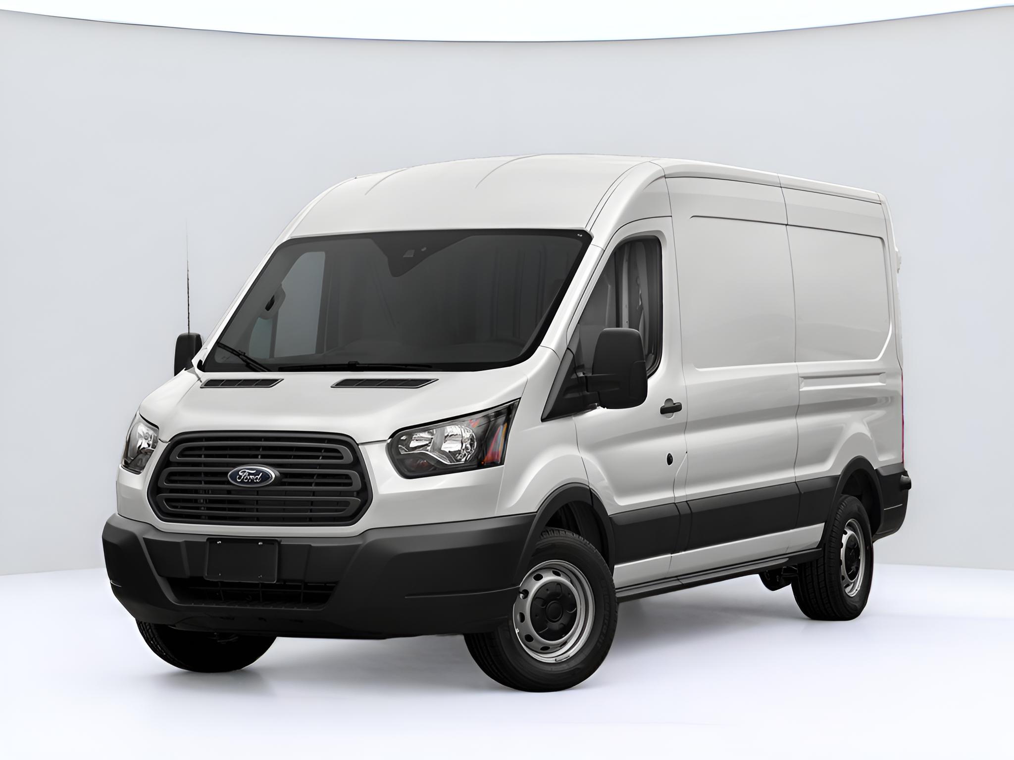 2019 Ford Transit Van Base