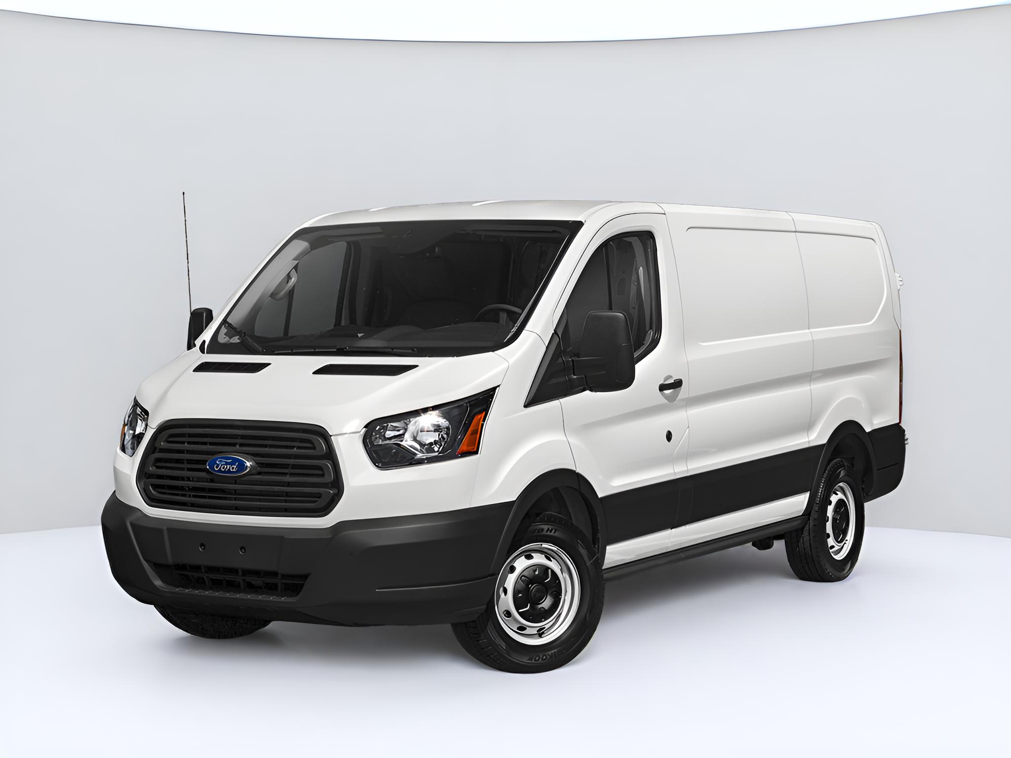 2019 Ford Transit Van Base