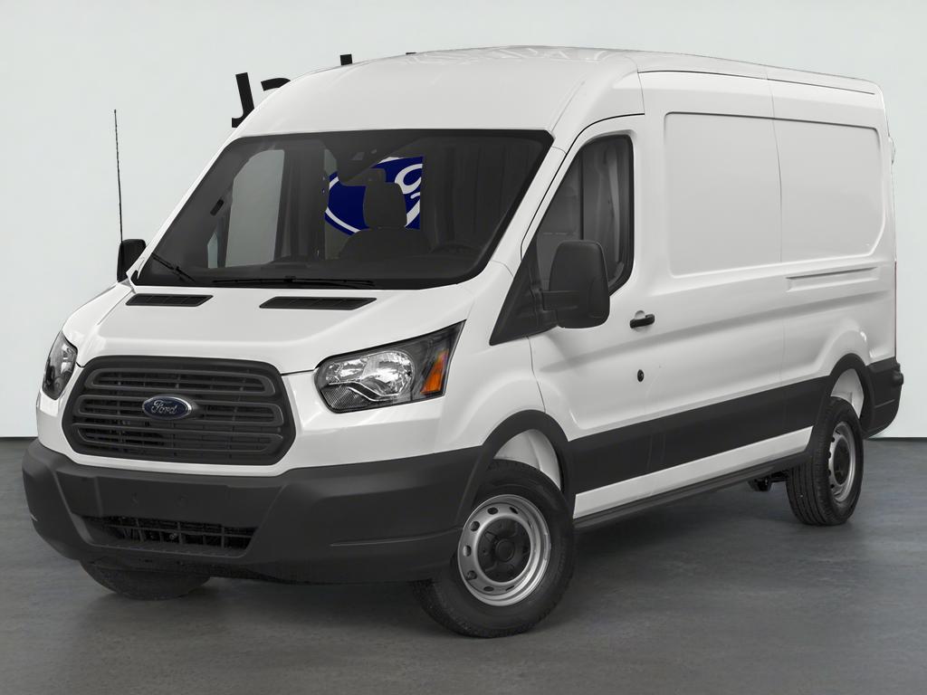 2019 Ford Transit-250 Base