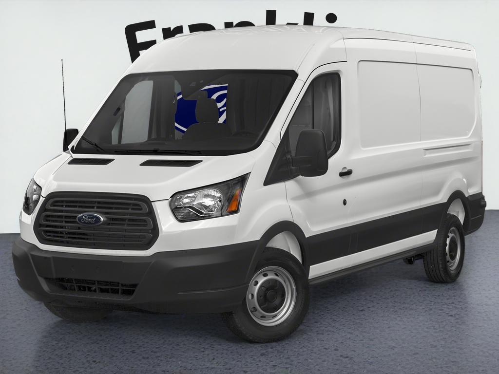 2019 Ford Transit-250 Base
