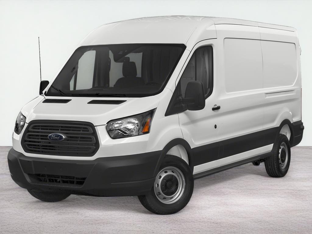 2019 Ford Transit-250 Base