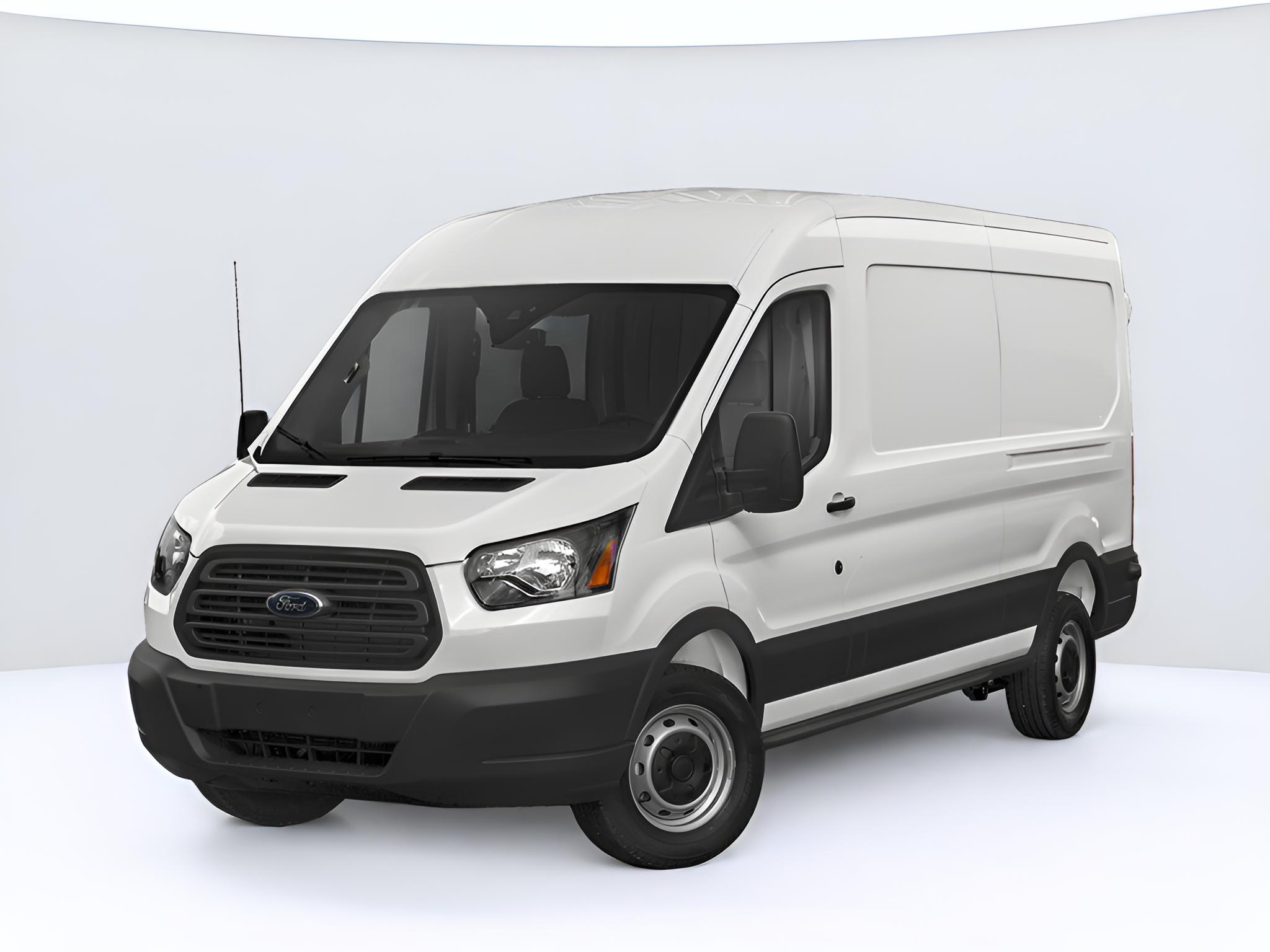 2019 Ford Transit Van Base