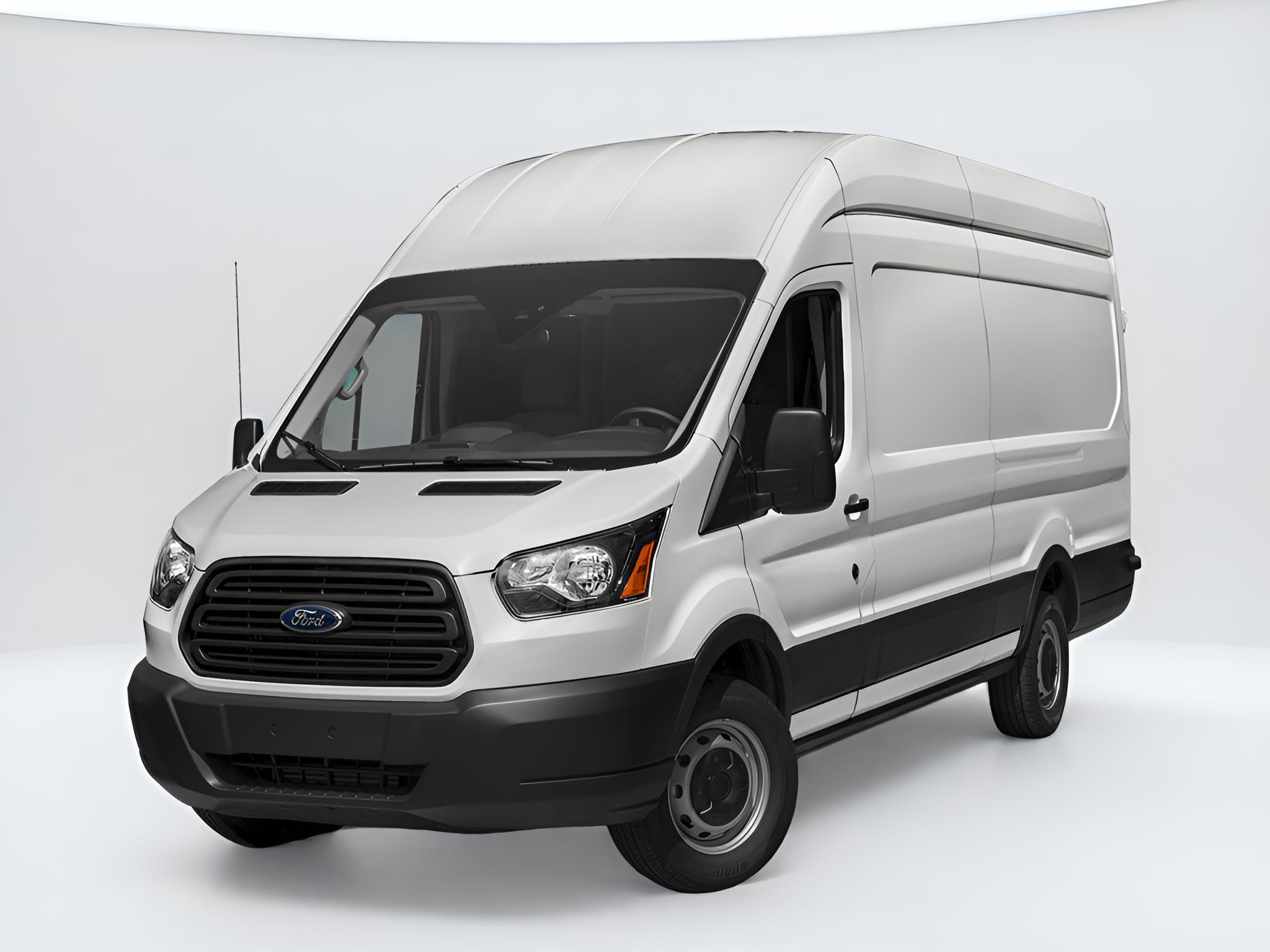 2019 Ford Transit Van Base