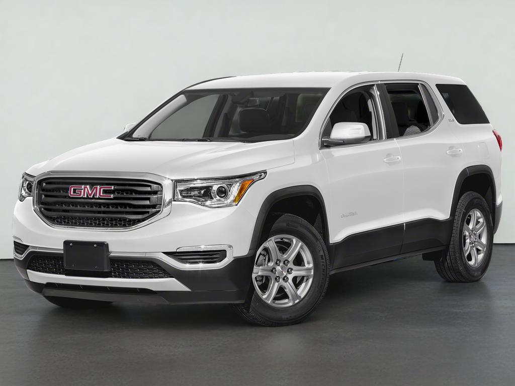 2019 GMC Acadia SLE-1