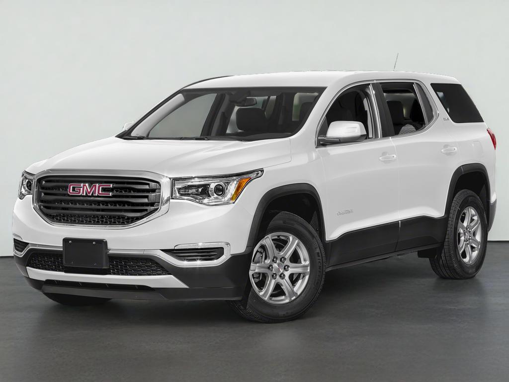 2019 GMC Acadia SLE-1