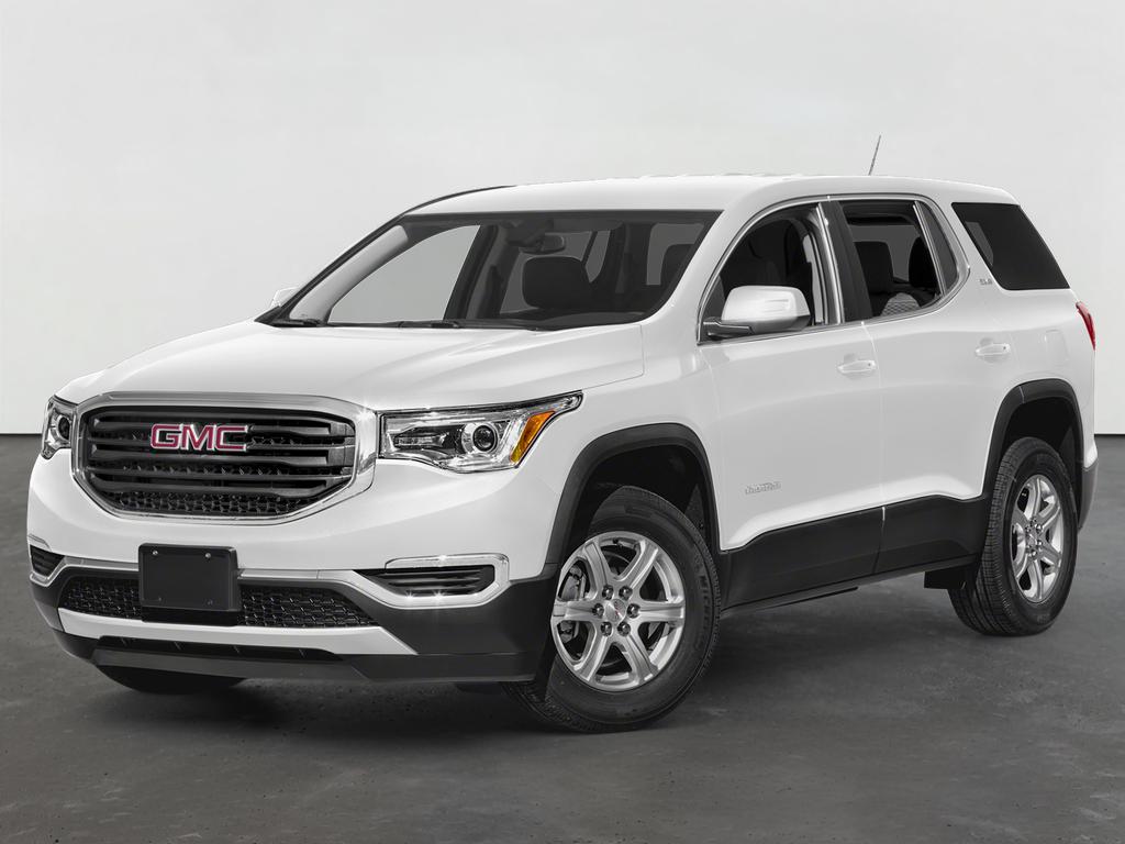 2019 GMC Acadia SLE-1