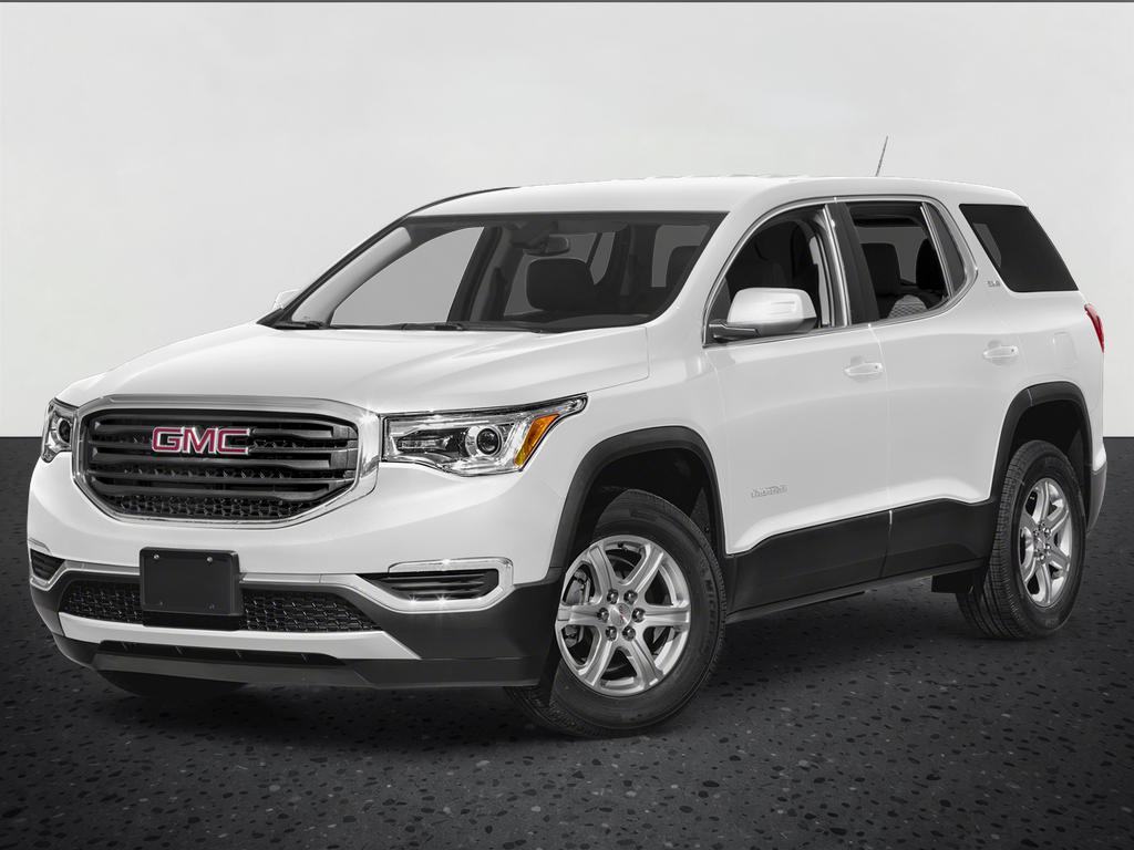 2019 GMC Acadia SLE-1
