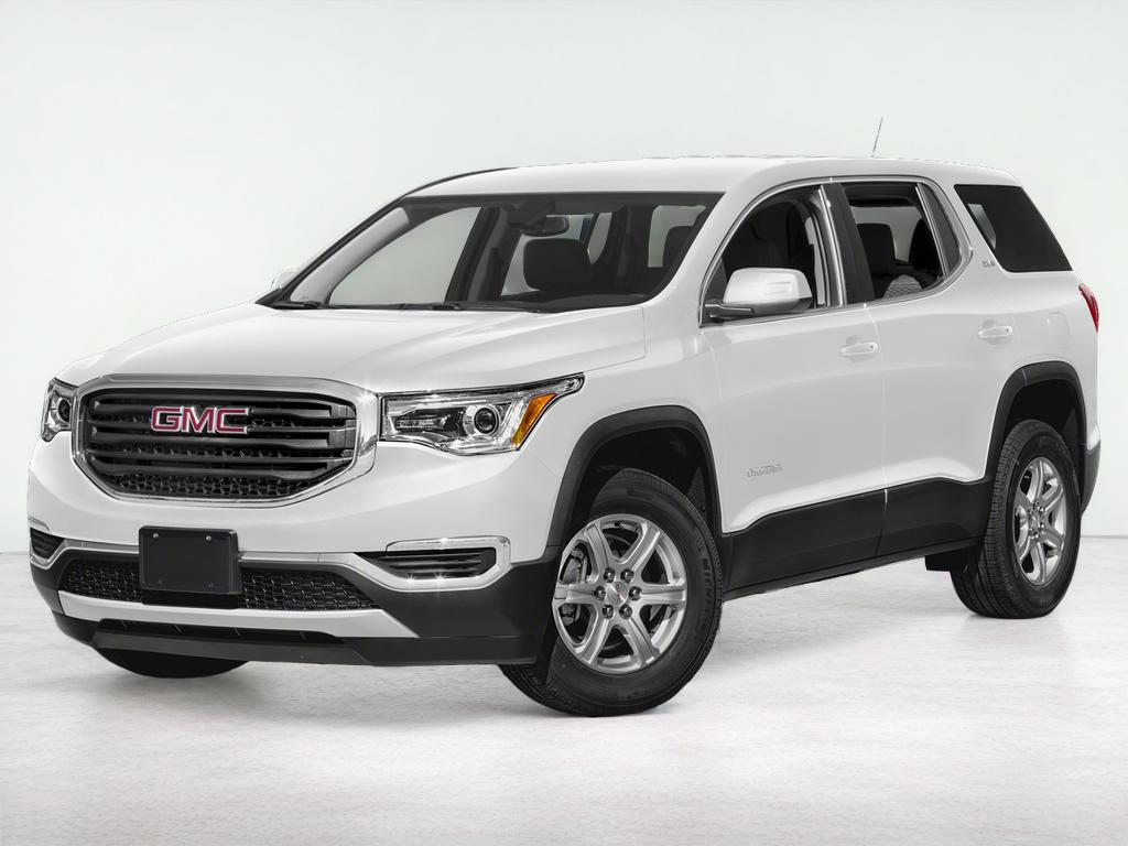 2019 GMC Acadia SLE-1