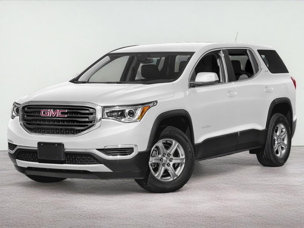 2019 GMC Acadia SLE-1