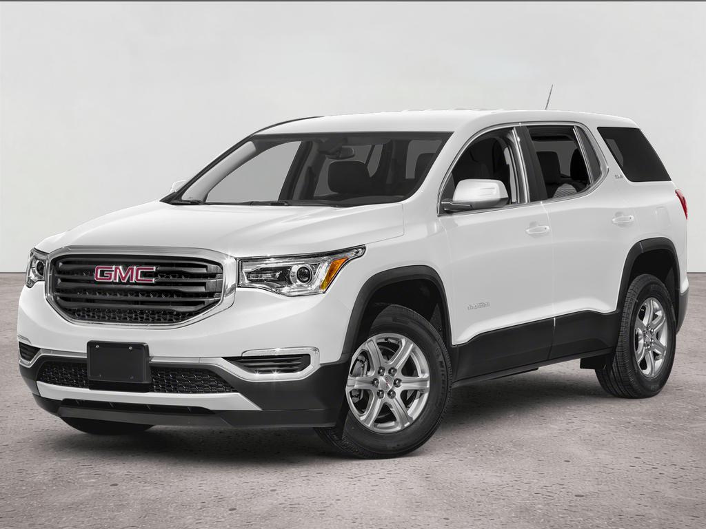 2019 GMC Acadia SLE-1