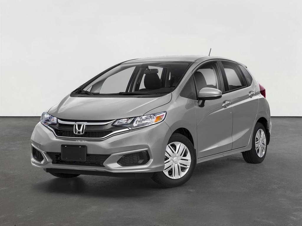 2019 Honda Fit LX