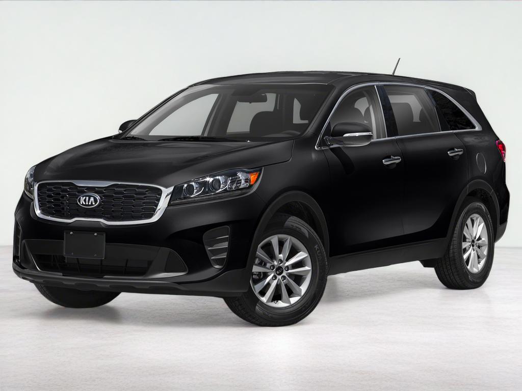 2019 Kia Sorento 2.4L LX