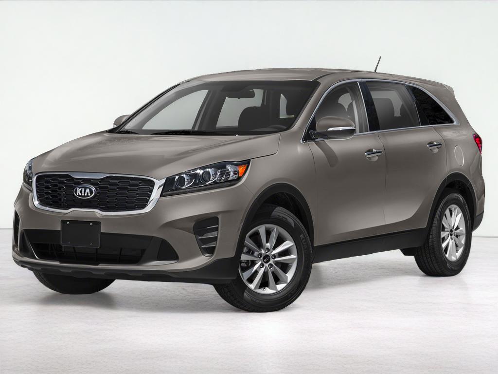 2019 Kia Sorento 2.4L LX