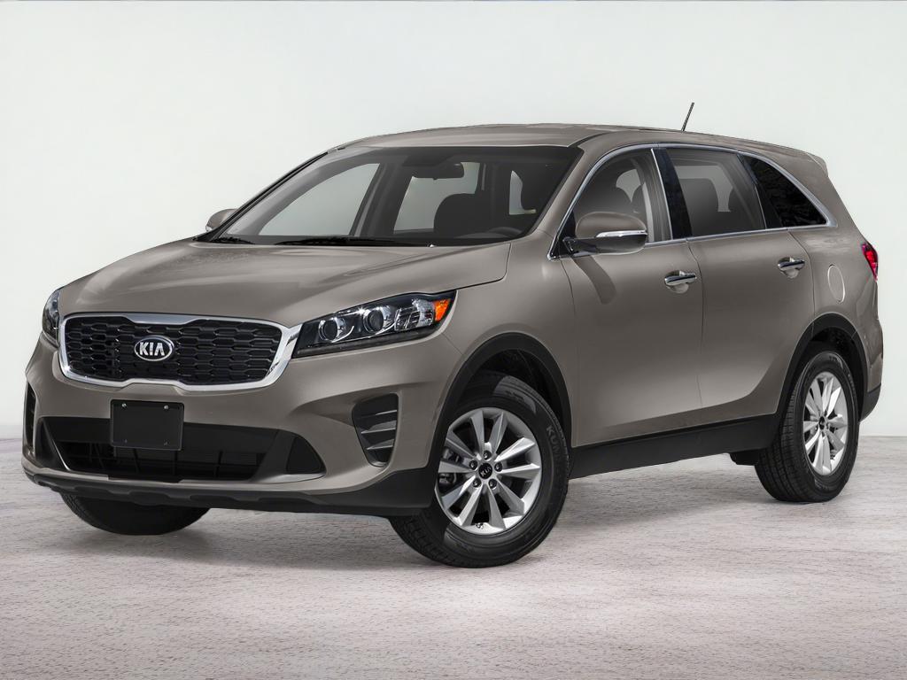 2019 Kia Sorento 2.4L LX