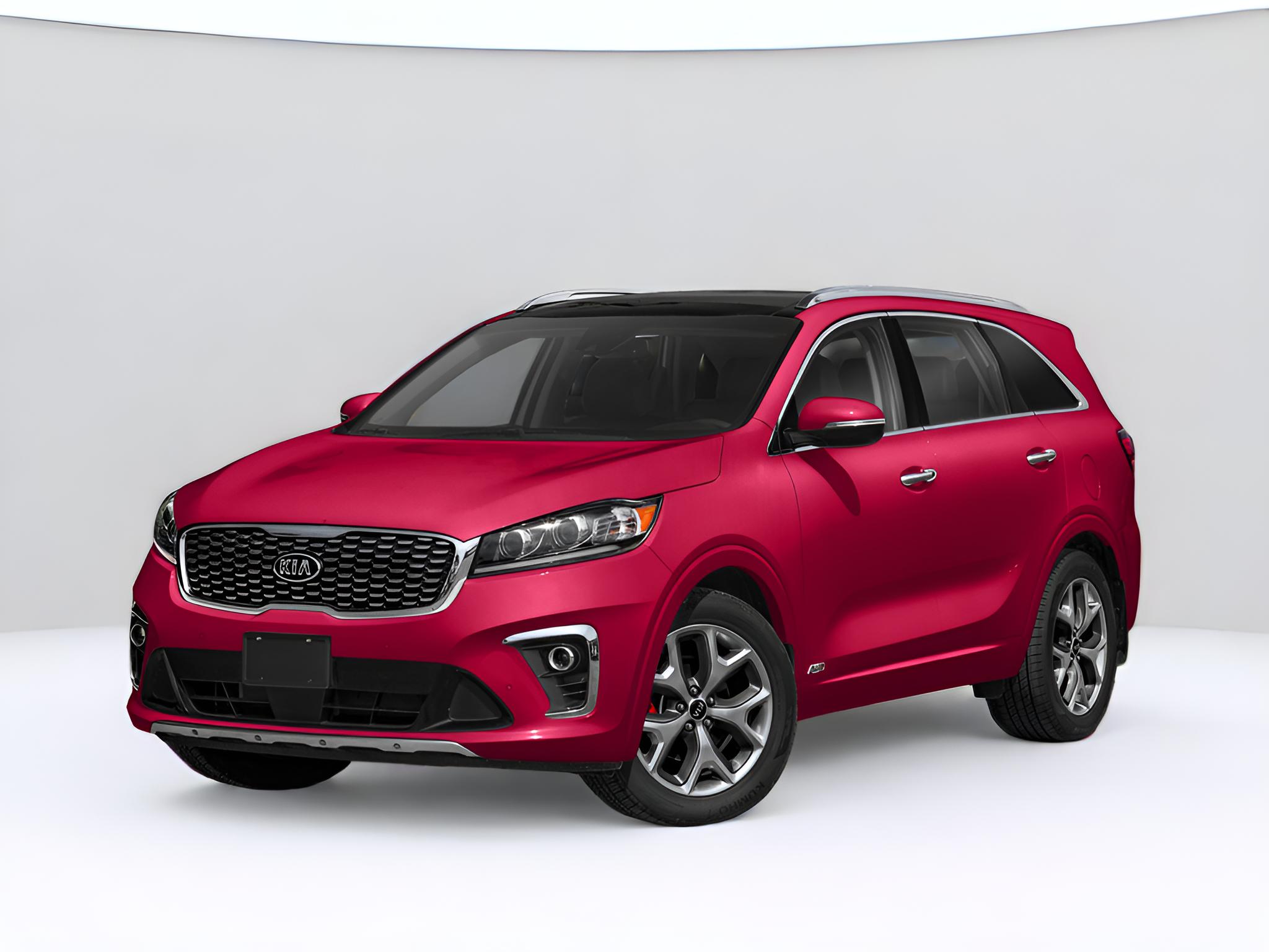 2019 Kia Sorento SX