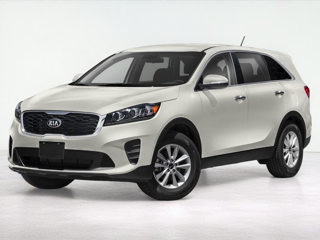 2019 Kia Sorento EX