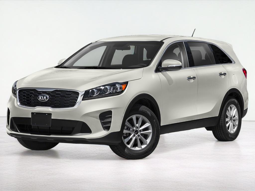 2019 Kia Sorento EX