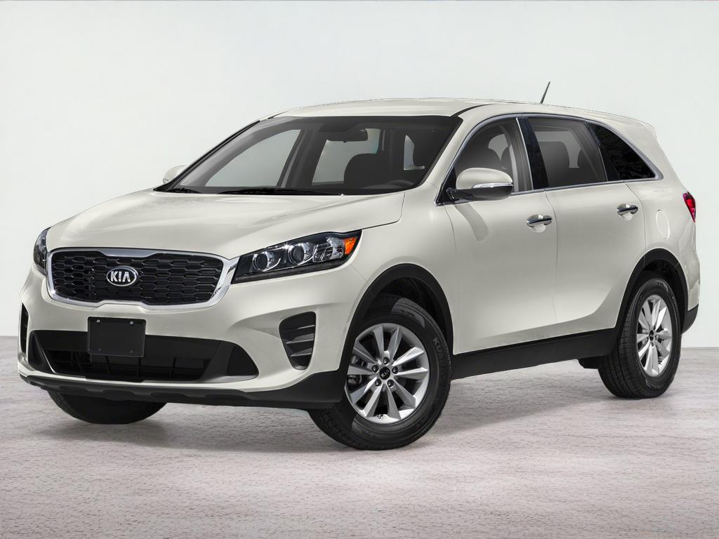 2019 Kia Sorento EX