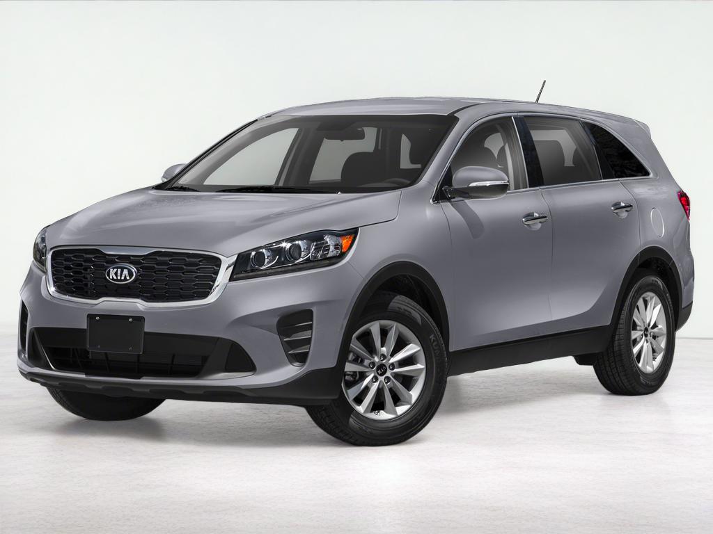 2019 Kia Sorento 2.4L LX