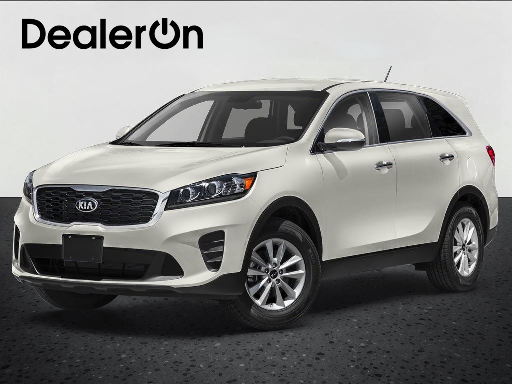 2019 Kia Sorento EX