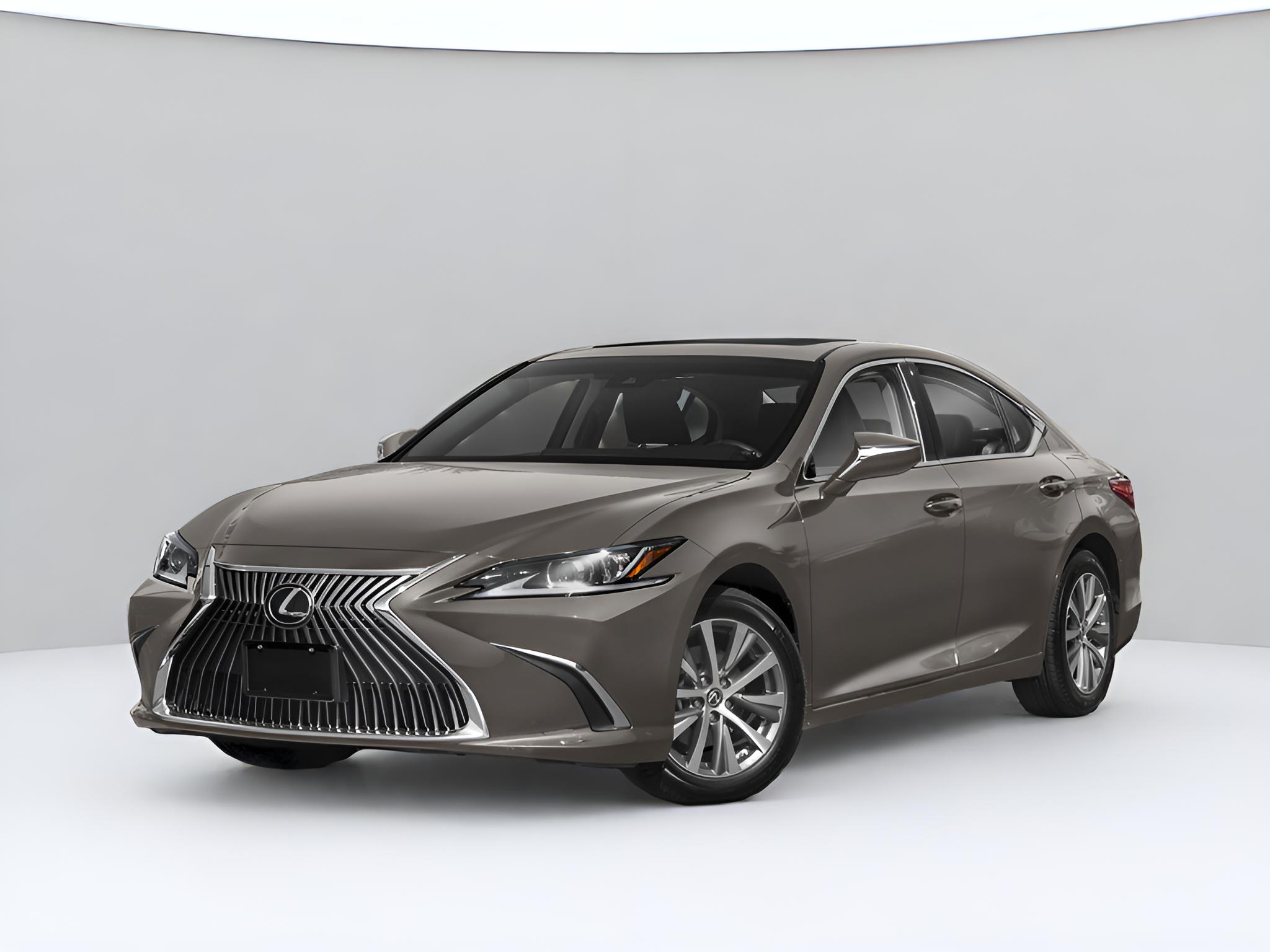 2019 Lexus ES 350 ES 350