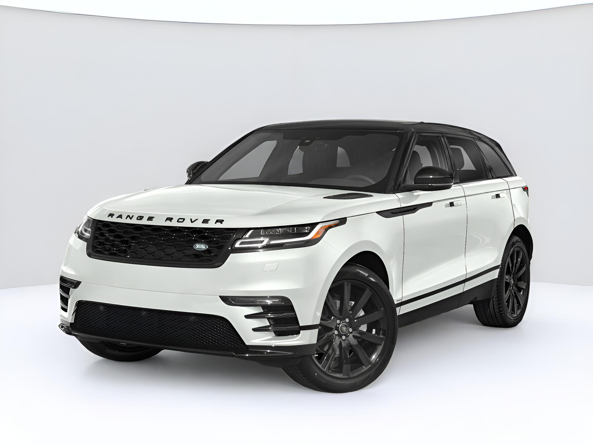 2019 Land Rover Range Rover Velar SE R-Dynamic