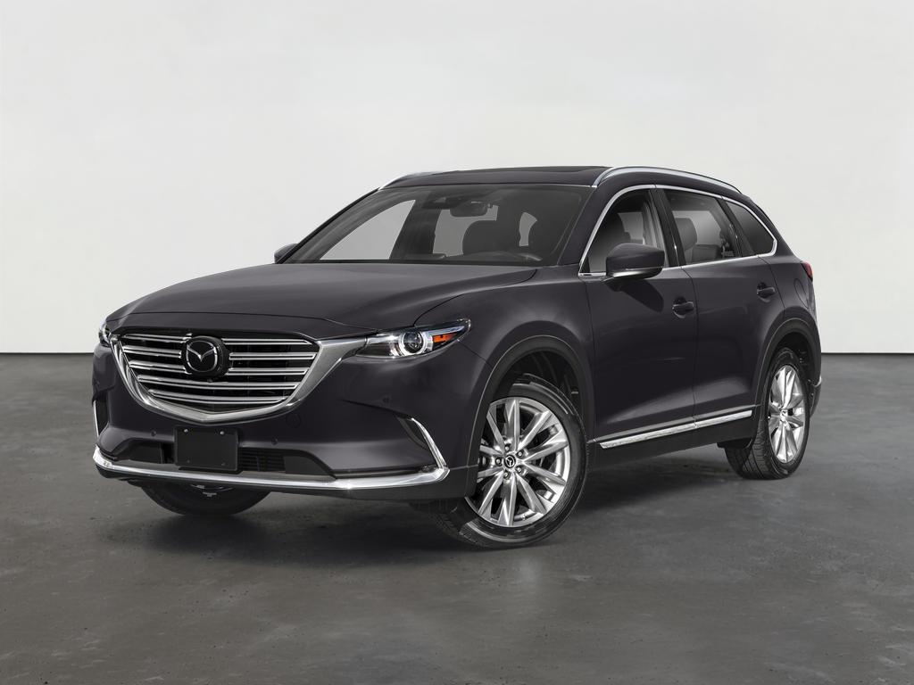 2019 Mazda Mazda CX-9 GRAND TOURING