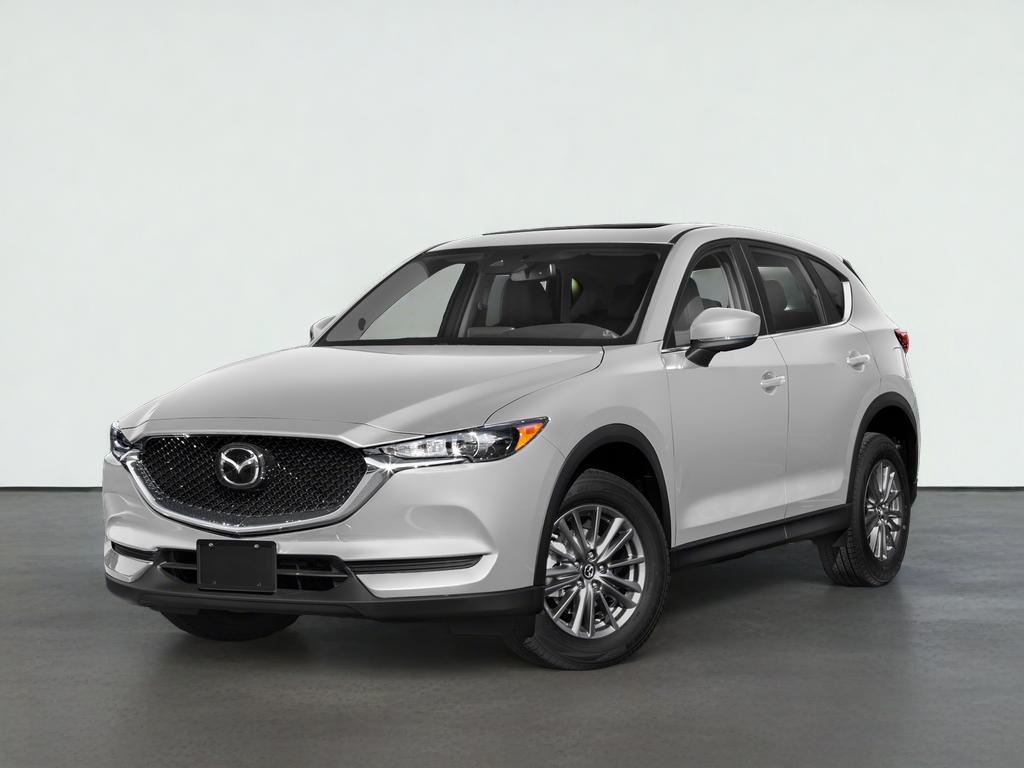 2019 Mazda CX-5 Touring for sale in Roseville, CA