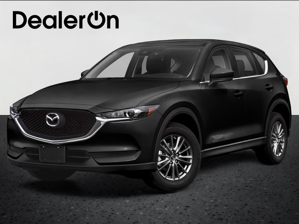 2019 Mazda Mazda CX-5 Sport