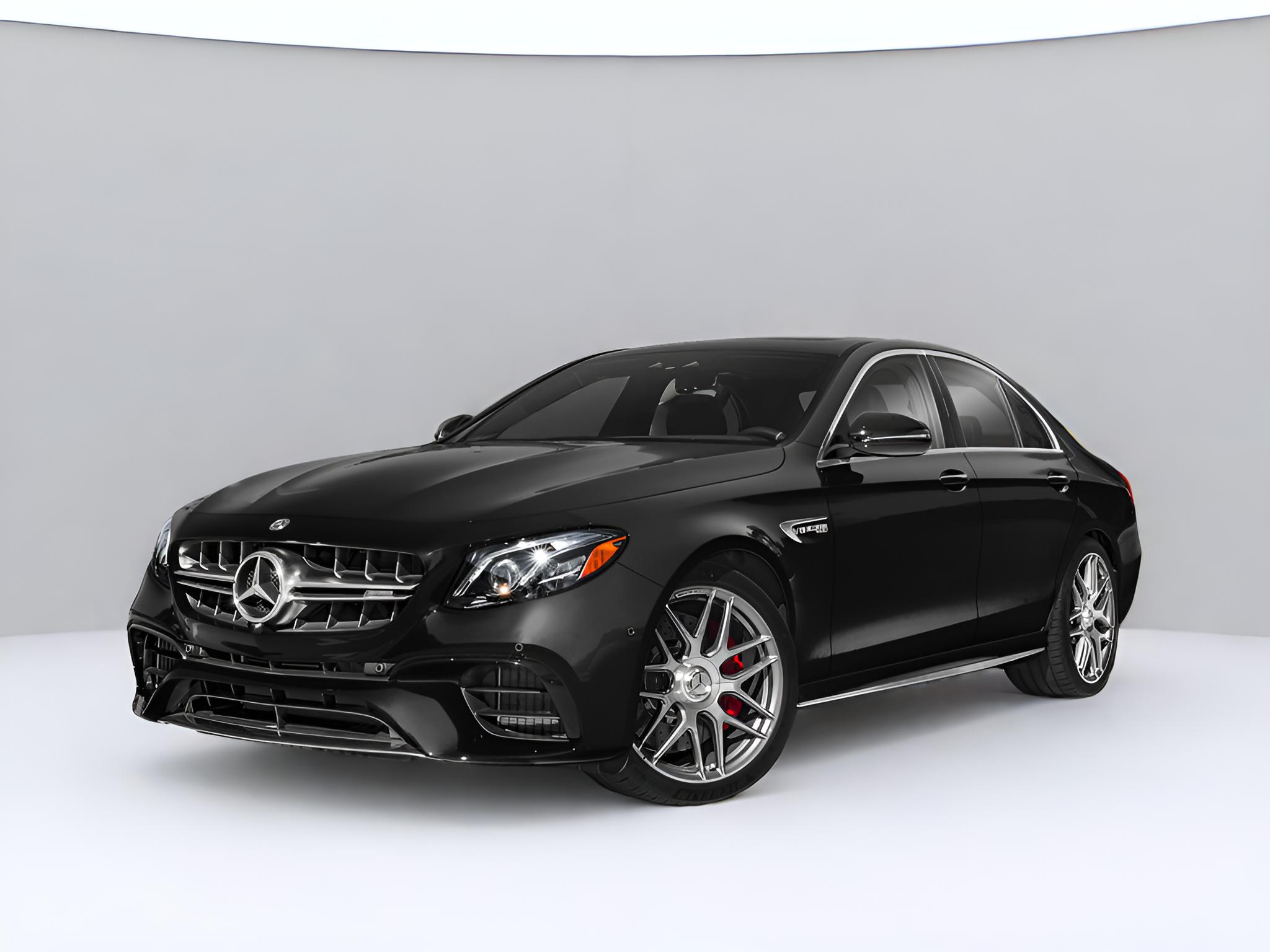 2019 Mercedes-Benz AMG® E 63 E 63 S AMG® 4MATIC®