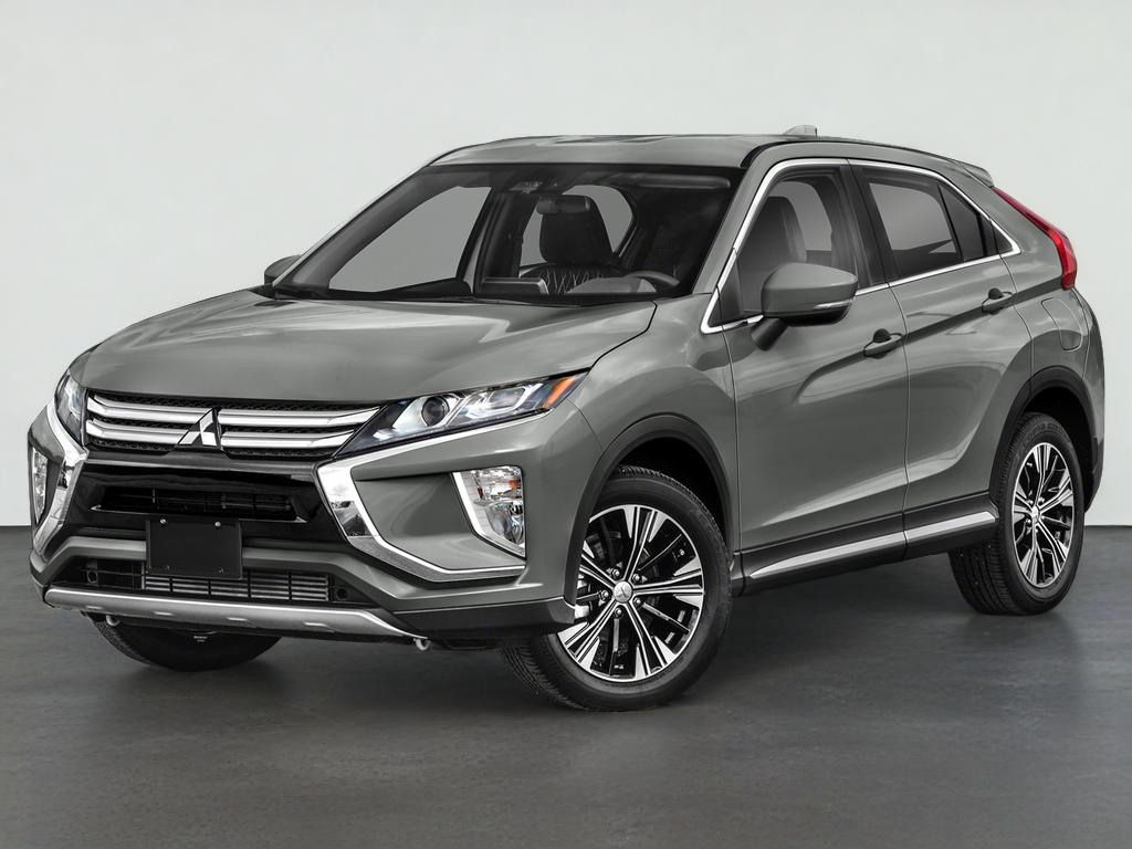 2019 Mitsubishi Eclipse Cross SEL