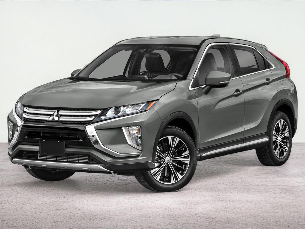 2019 Mitsubishi Eclipse Cross SEL