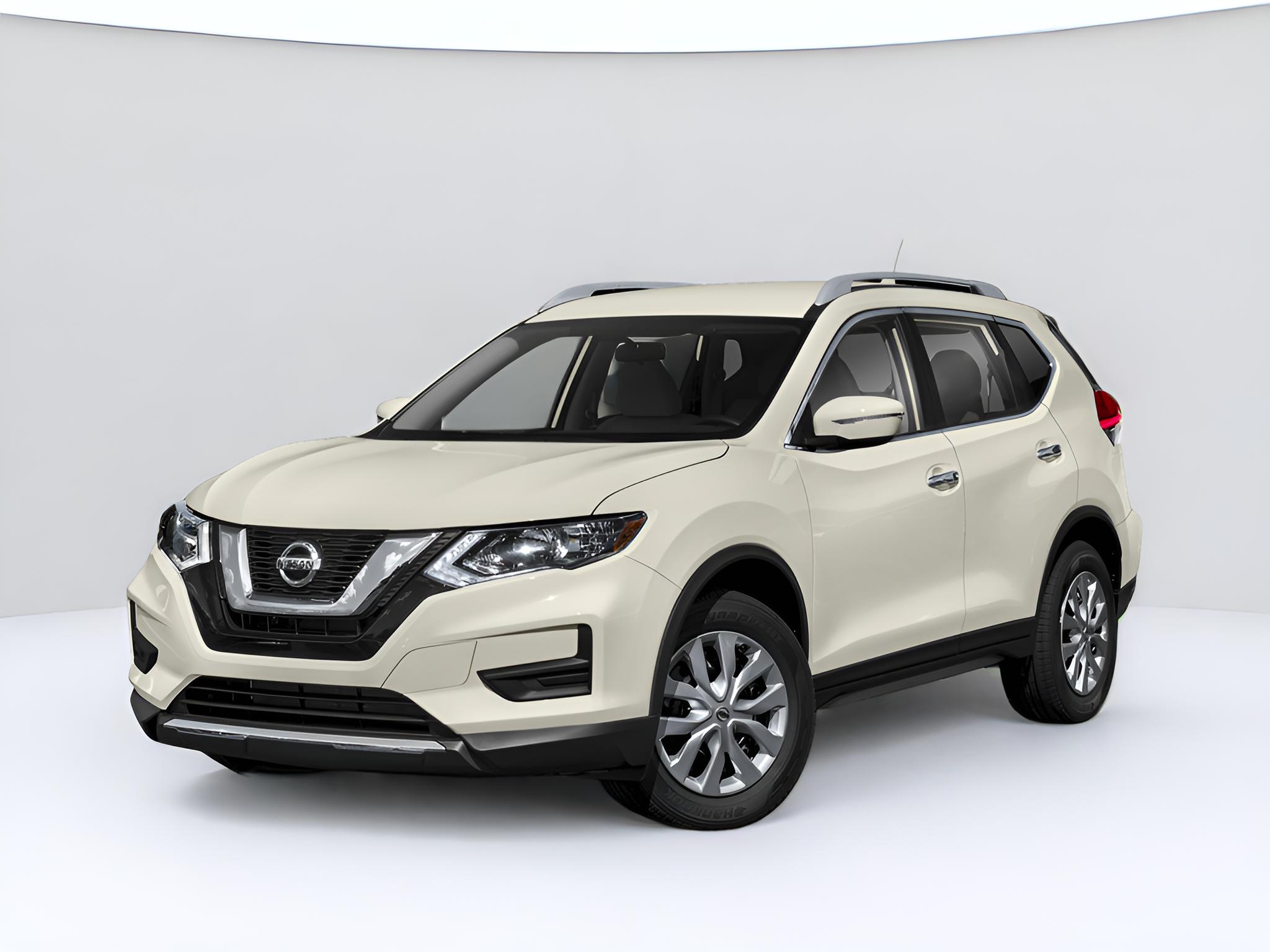 2019 Nissan Rogue S SPECIAL EDITION PACKAGE