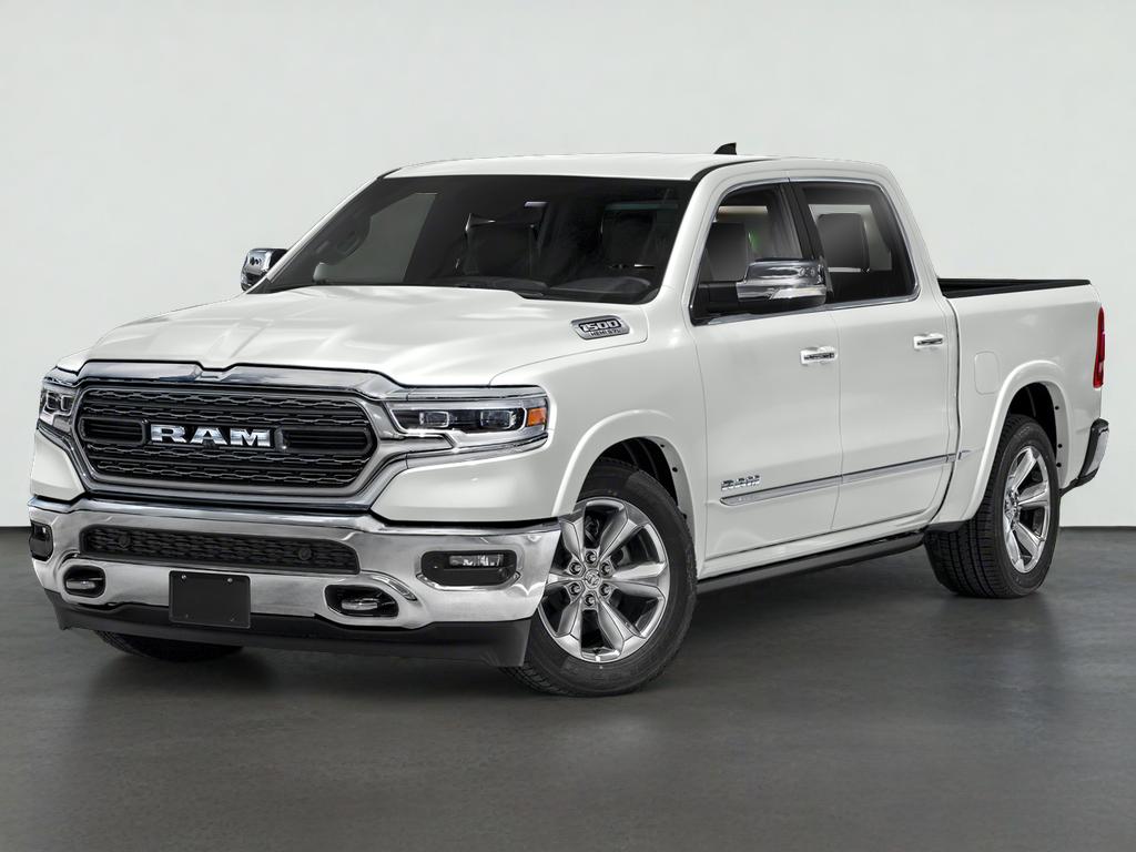 2019 RAM All-New 1500 Limited