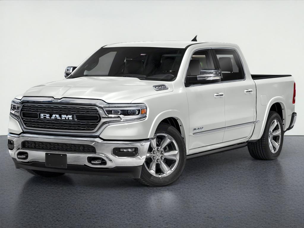 2019 RAM All-New 1500 Limited
