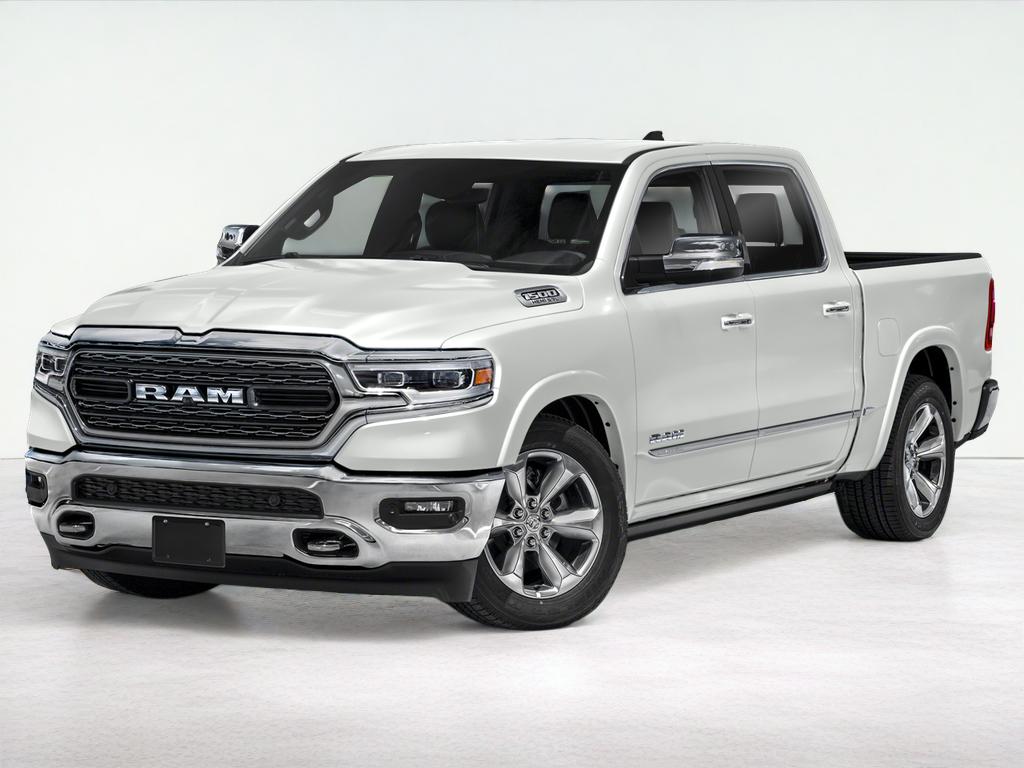 2019 RAM All-New 1500 Limited