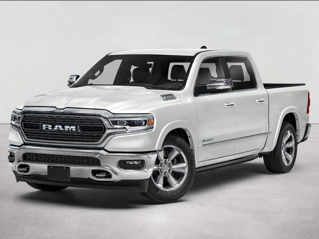 2019 RAM All-New 1500 Limited