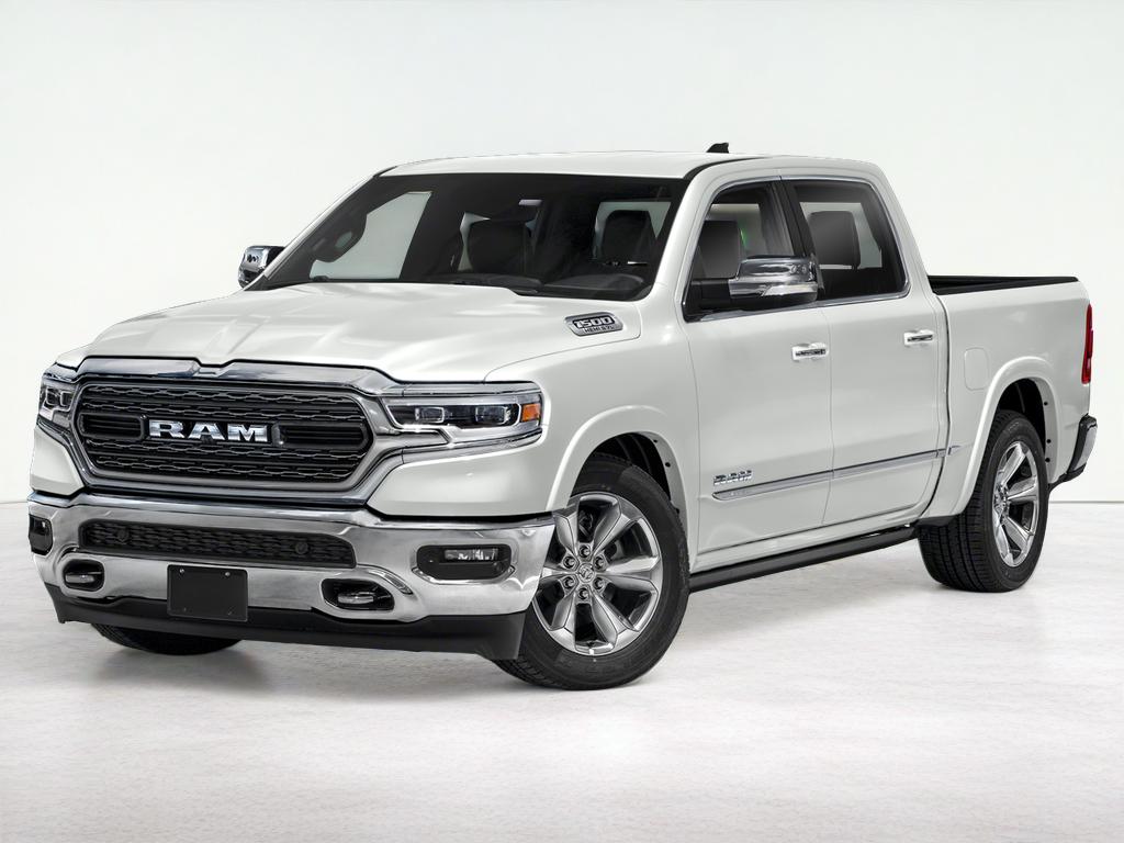 2019 RAM All-New 1500 Limited