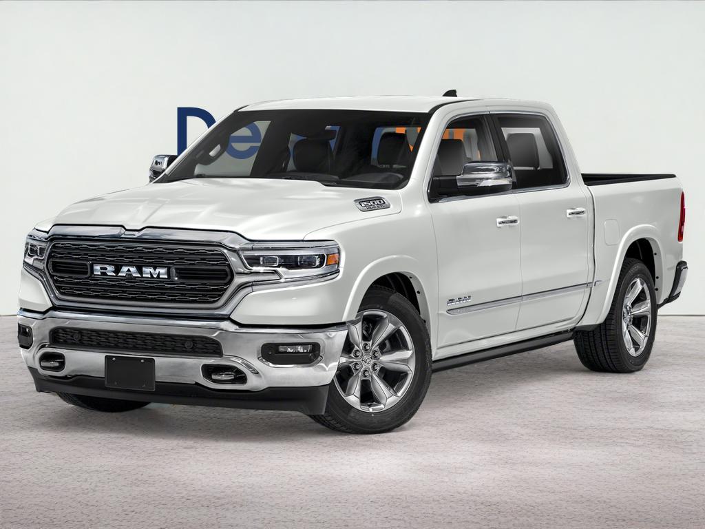 2019 RAM All-New 1500 Limited
