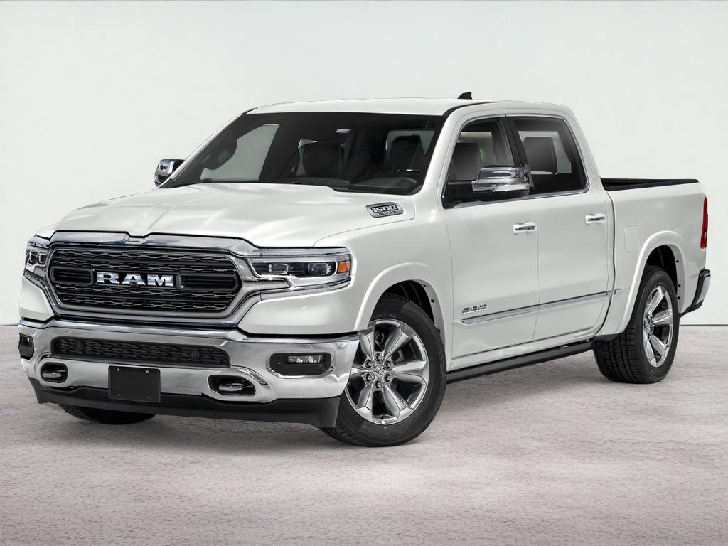 2019 RAM All-New 1500 Limited