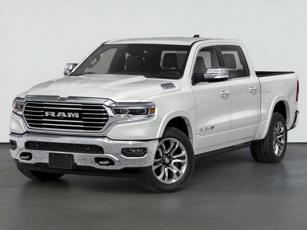 2019 RAM All-New 1500 Limited