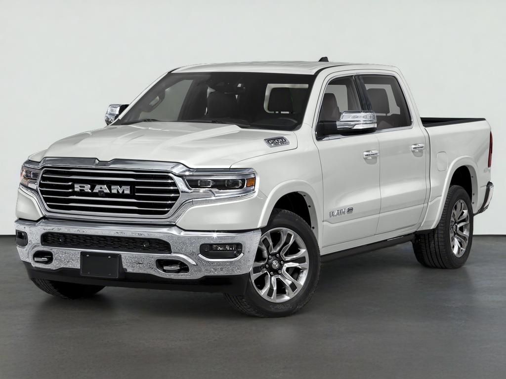 2019 RAM All-New 1500 Limited