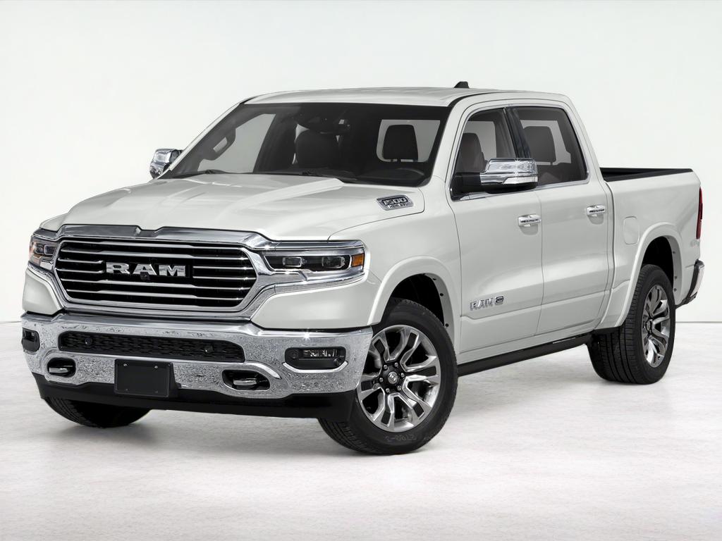 2019 RAM All-New 1500 Limited