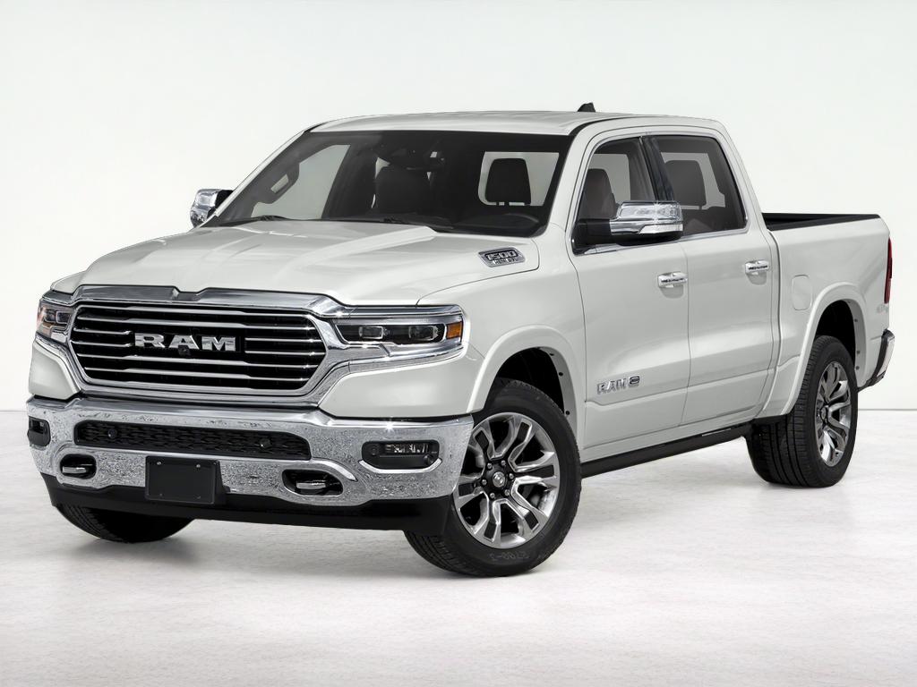 2019 RAM All-New 1500 Limited