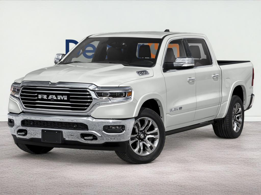 2019 RAM All-New 1500 Limited