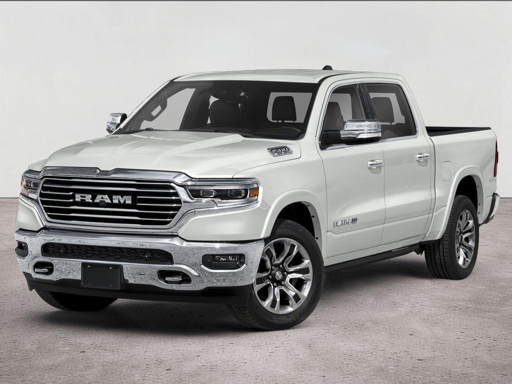 2019 RAM All-New 1500 Limited