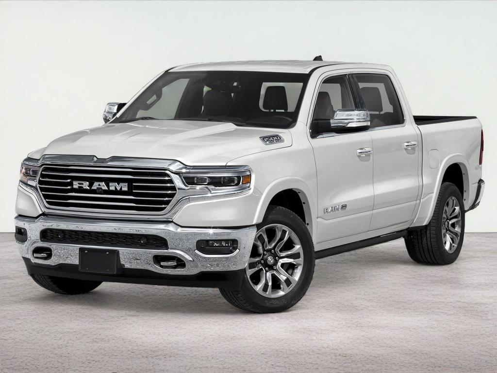 2019 RAM All-New 1500 Limited