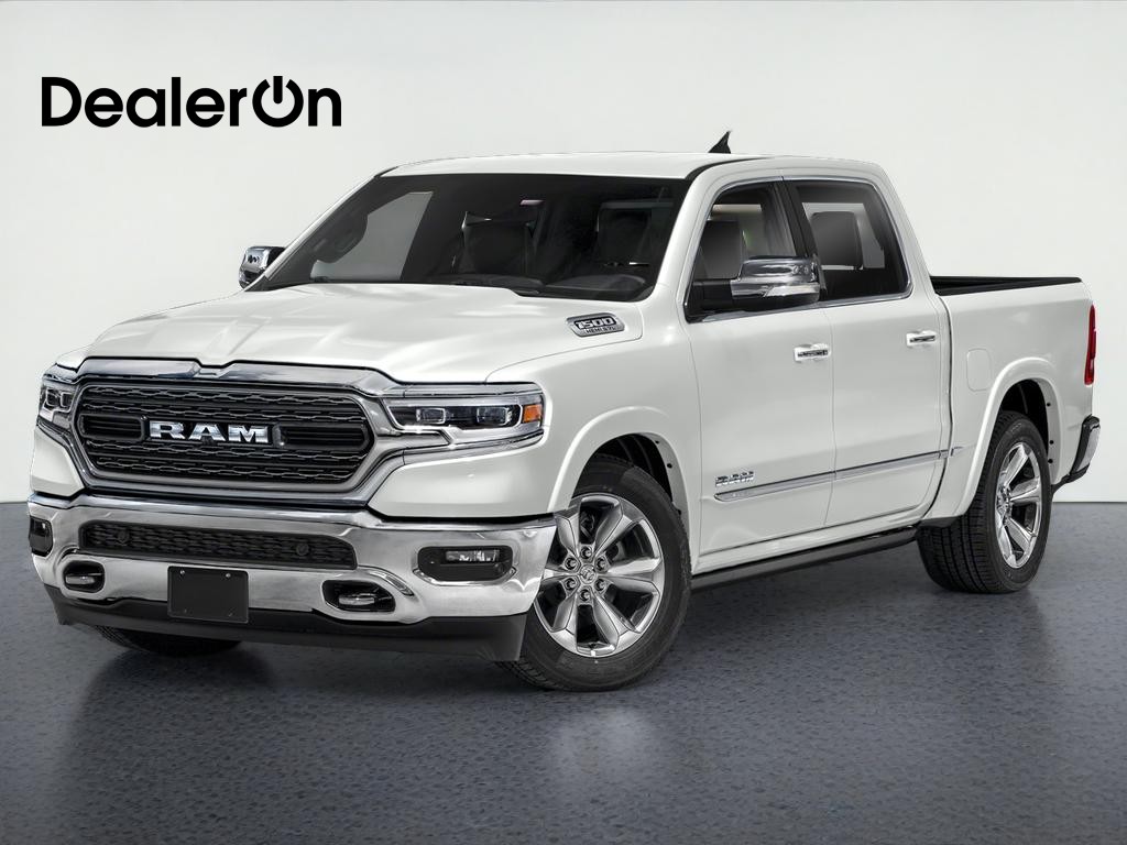 2019 RAM All-New 1500 Limited